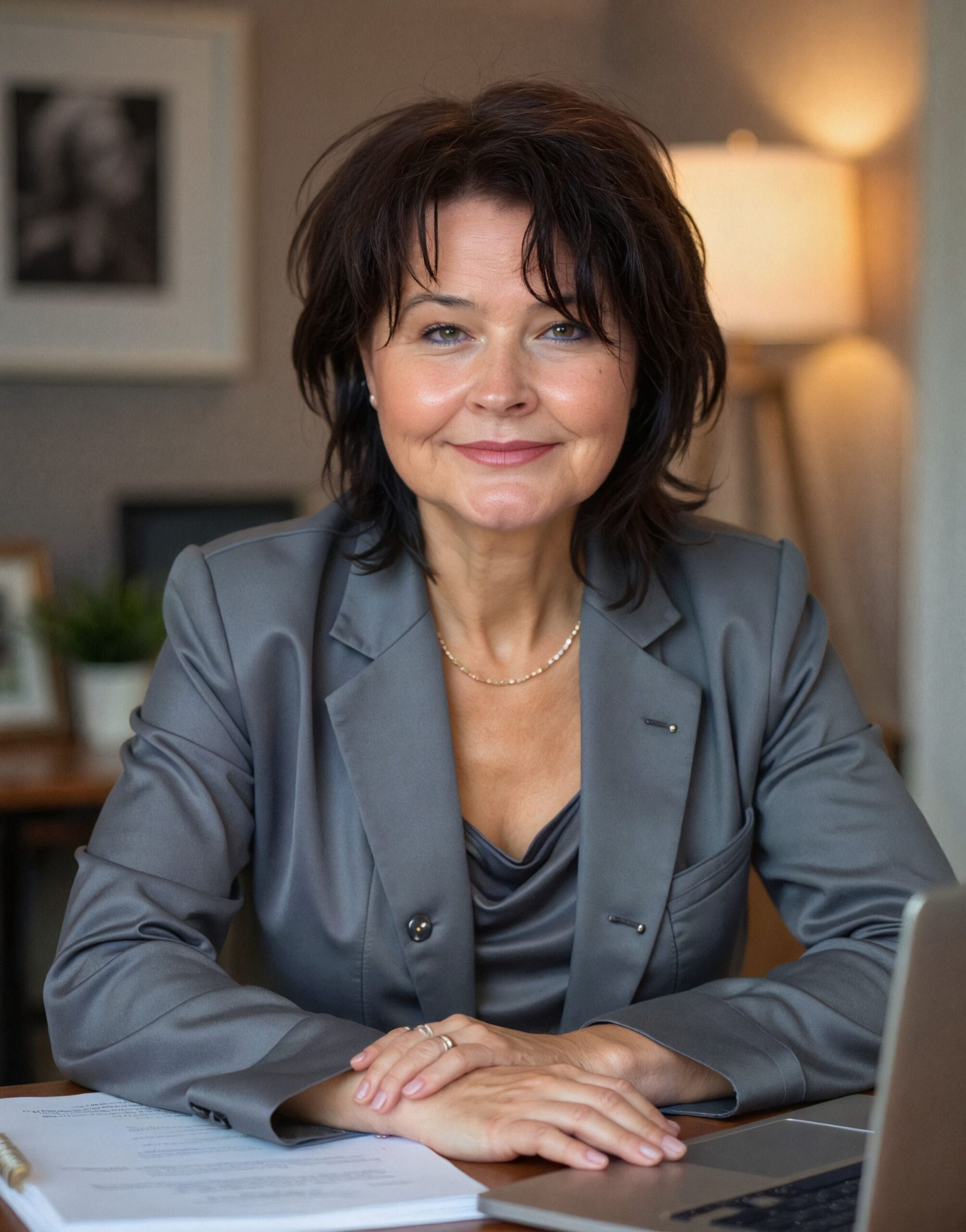 B2B Writer Eileen Laffey